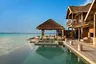 14. Vakkaru Overwater Residence - Infinity Pool and Terrace
