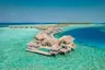 1. Vakkaru Overwater Residence and Villas Aerial