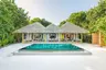 Two Bedroom Beach Pool Residence - facade