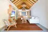 Two Bedroom Beach Pool Residence - New Living Room