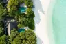Beach Pool Villas with Upgraded Pool - Aerial