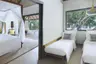 Beach Pool Villa - Kids Sleeping Room