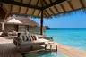 One Bedroom Over Water Pool Residence_Terrace