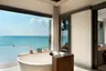 One Bedroom Over Water Pool Residence