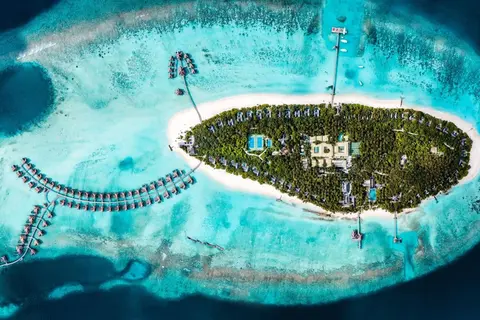 Vakkaru Maldives