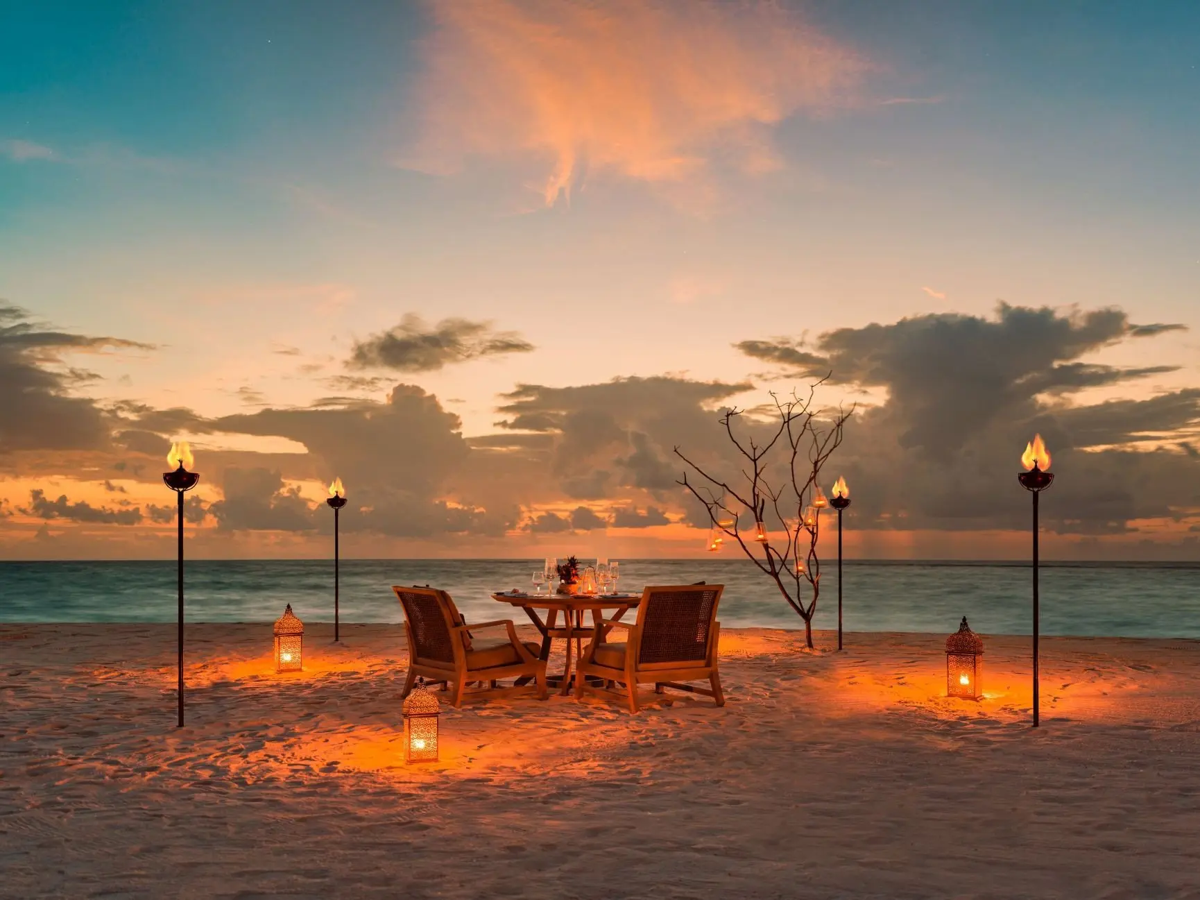 Vakkaru Maldives - Romantic Splendour 2