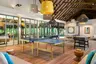 Coconut Club Interior