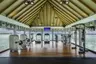 Overwater Gym