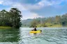 Kayaking