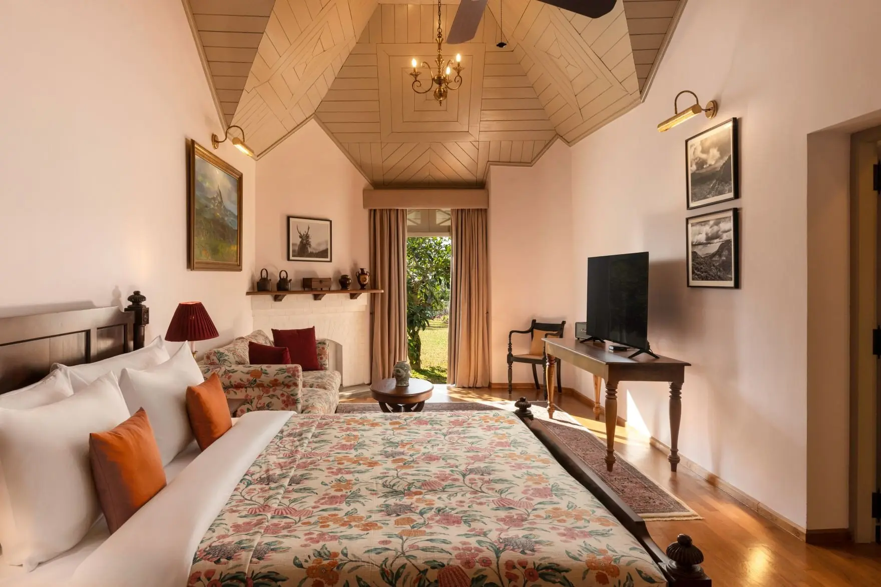 The Pekoe Suite (3)