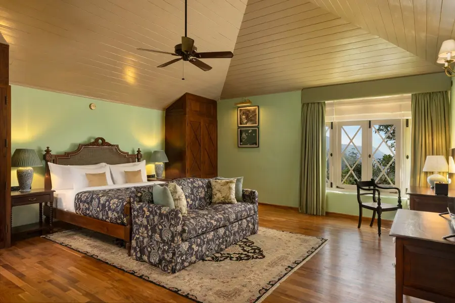 The Planters Suite (4)