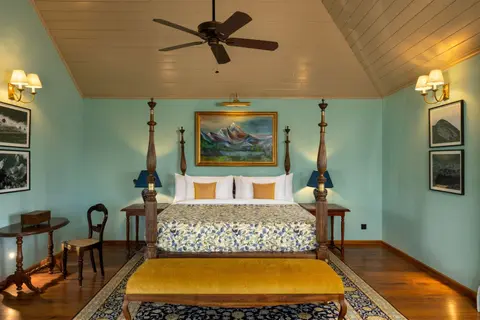The Lane Suite