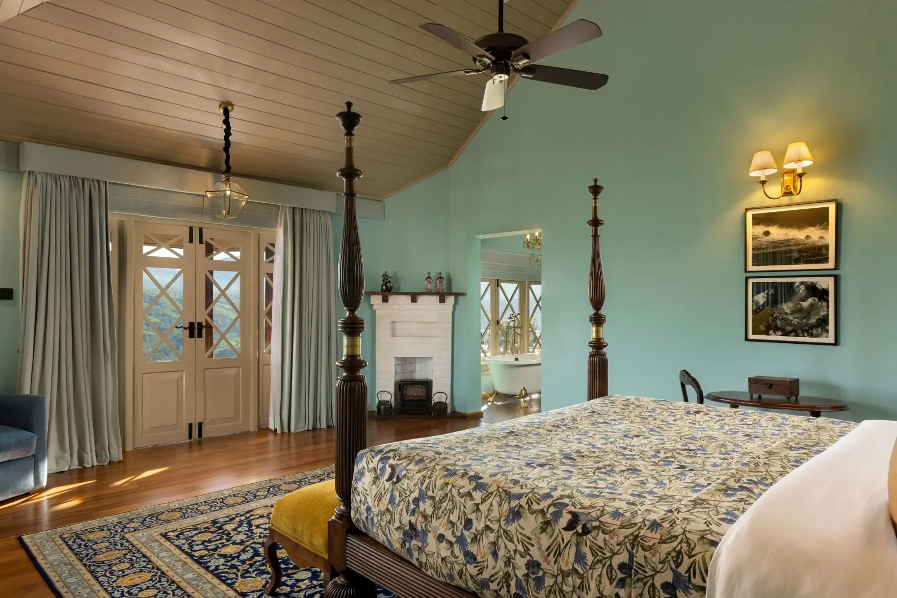 The Lane Suite (5)
