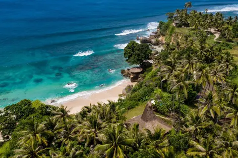 Erlebnisreise der Inselparadiese Indonesiens