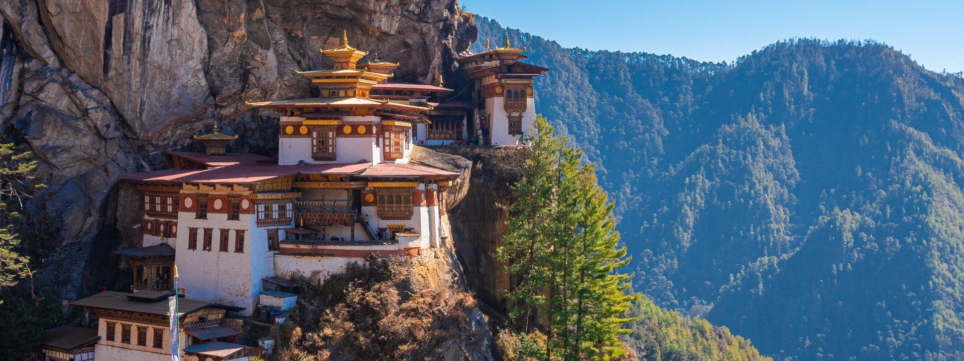 11a_Tiger’s Nest Monastery – Get it on your bucket list