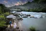 Bhutan_Punakha_River_Lodge_River_Dining _4_