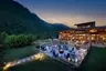 Bhutan-Punakha-River-Lodge-Guest-Area-Fire-Pit _2_