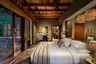 Bhutan-Punakha-River-Lodge-Family-Suite-Bedroom