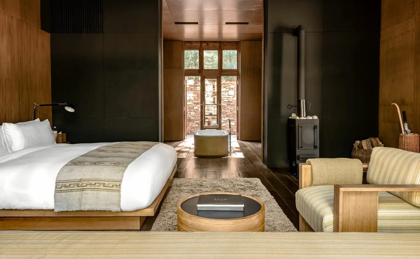 Paro Lodge, Amankora, Bhutan_8