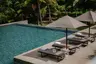 Amanwella, Sri Lanka - Exterior, Infinity Pool