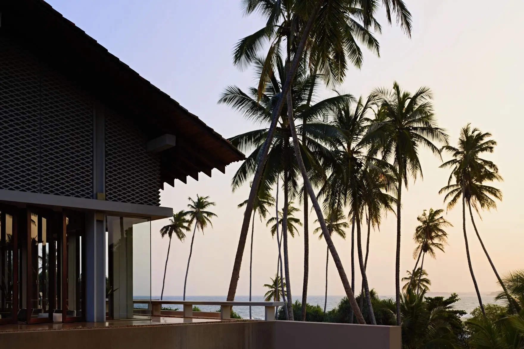 Amanwella, Sri Lanka - exterior 2.tif