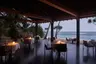 Amanwella, Sri Lanka - Beach dining, evening.tif