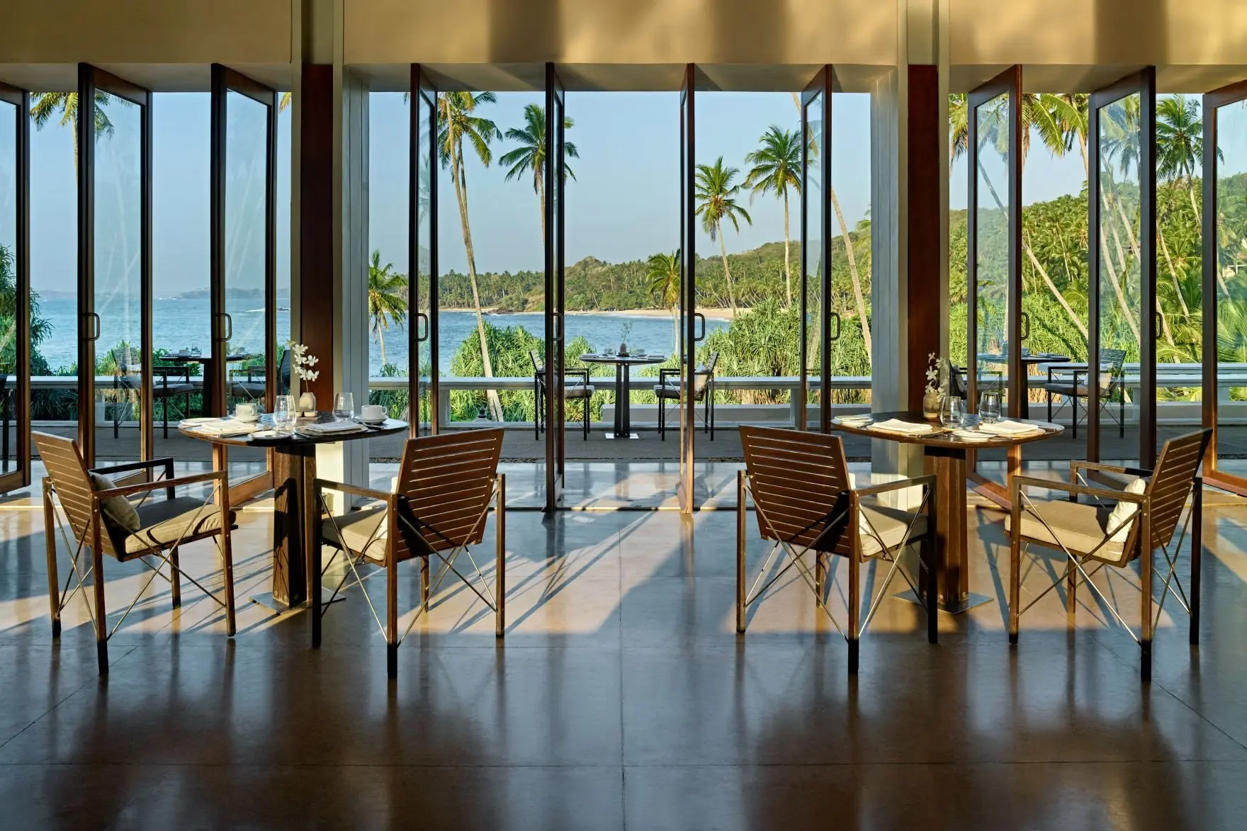Amanwella, Sri Lanka - Restaurant 1.tif