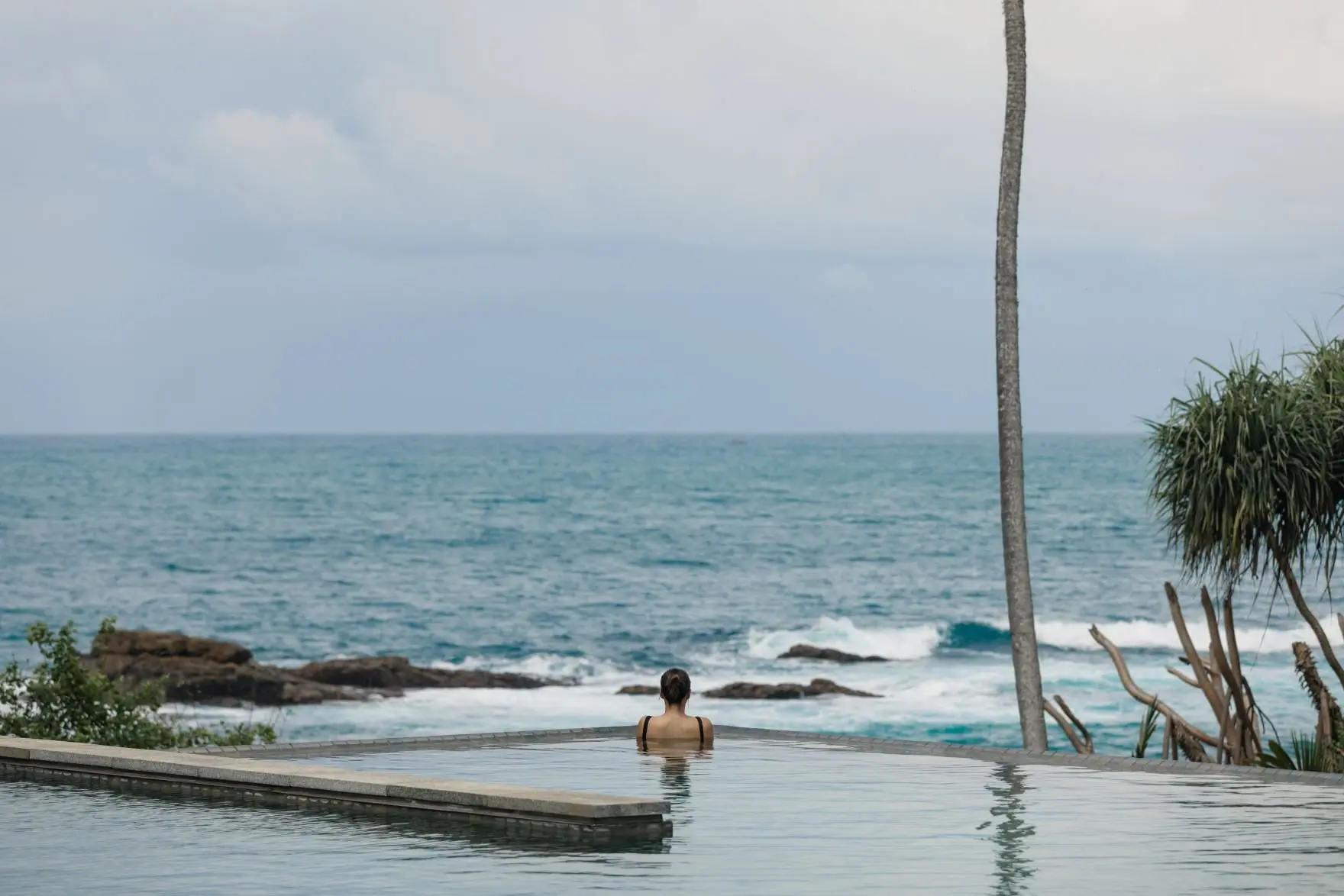 Amanwella, Sri Lanka - Wellness, Pool