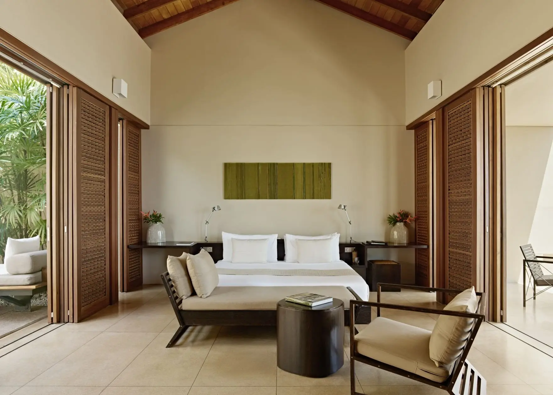 Amanwella, Sri Lanka - suite, bedroom 04.tif