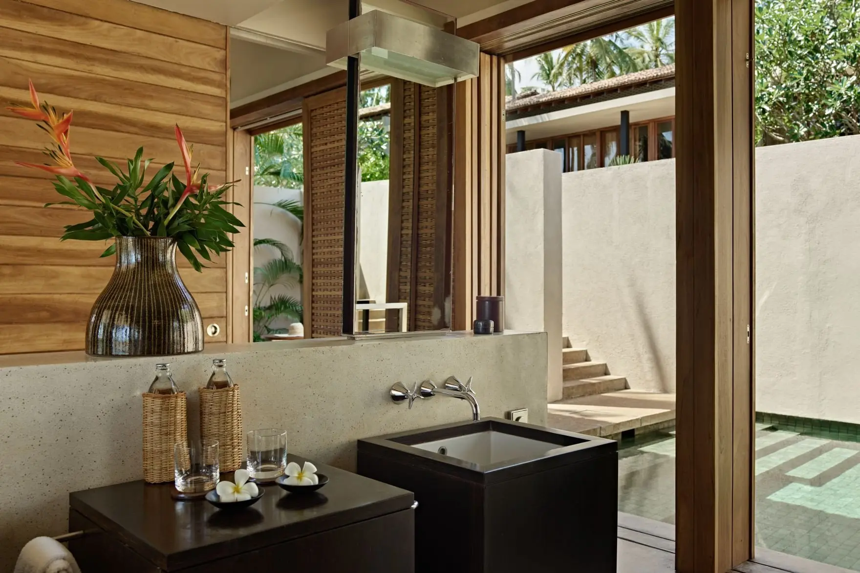 Amanwella, Sri Lanka - suite, bathoom.tif