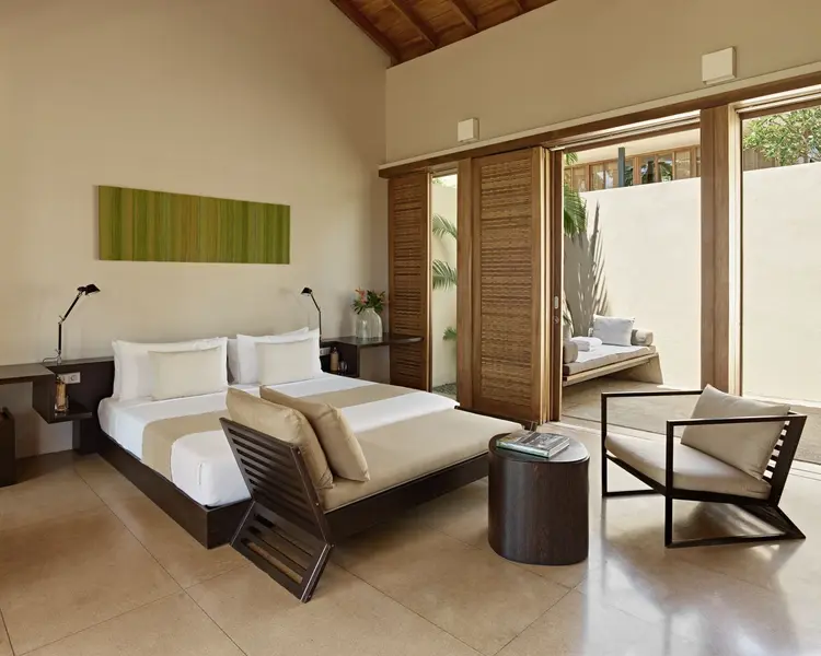 Amanwella, Sri Lanka - suite, bedroom 02.tif
