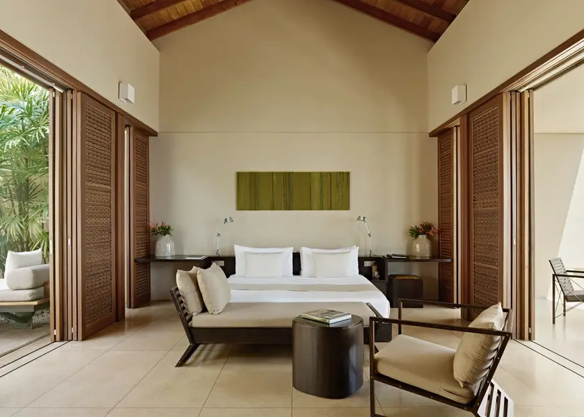 Amanwella, Sri Lanka - suite, bedroom 04.tif