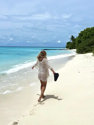 Sabrina Martin