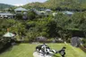 Raffles-Seychelles-A5E5-thedronebook-Aerial Helipad-helicopter2
