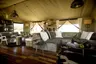 Lounge Tent