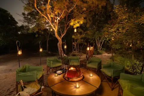 Taru Villas7