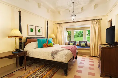 Premier Room
