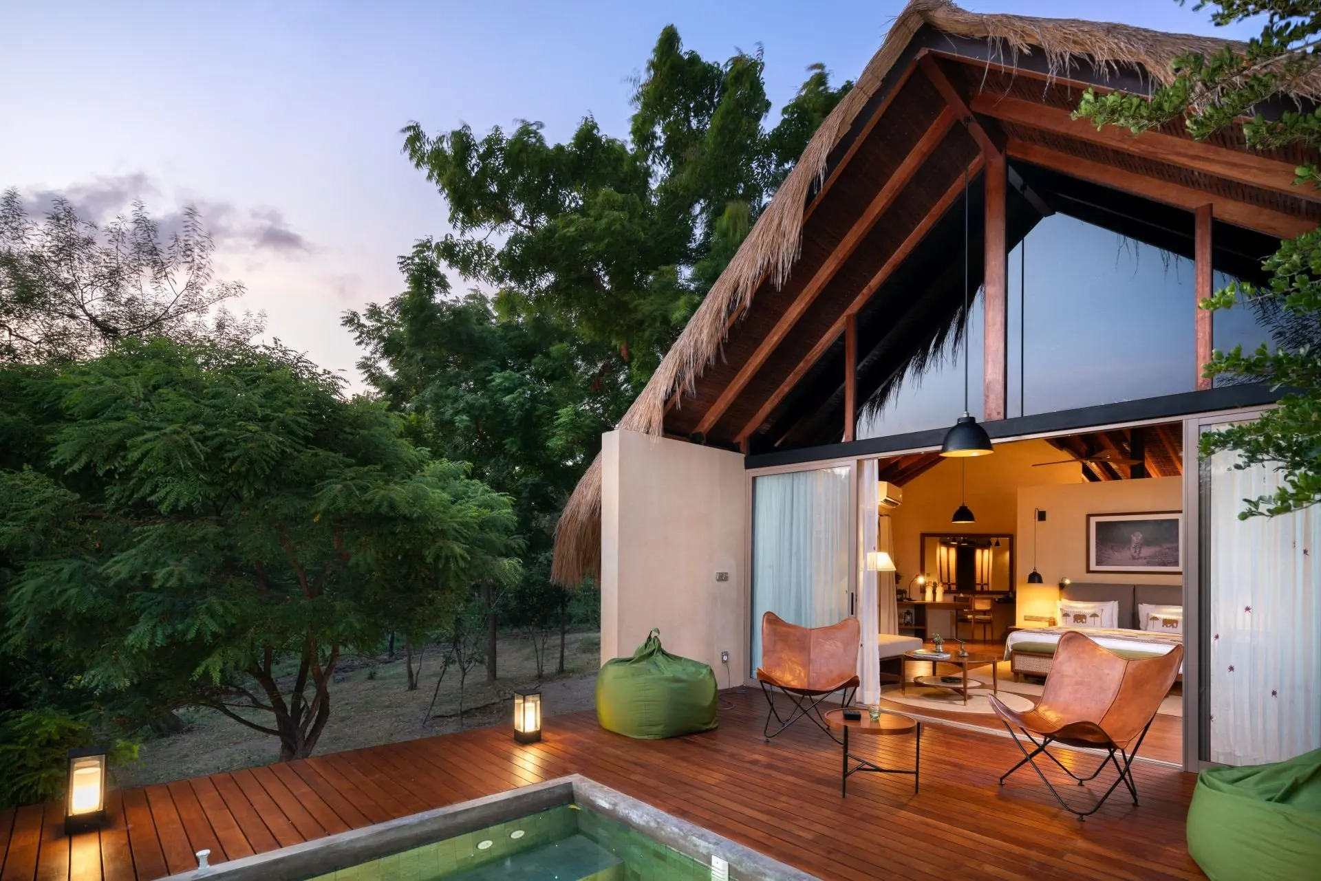 Taru Villas3