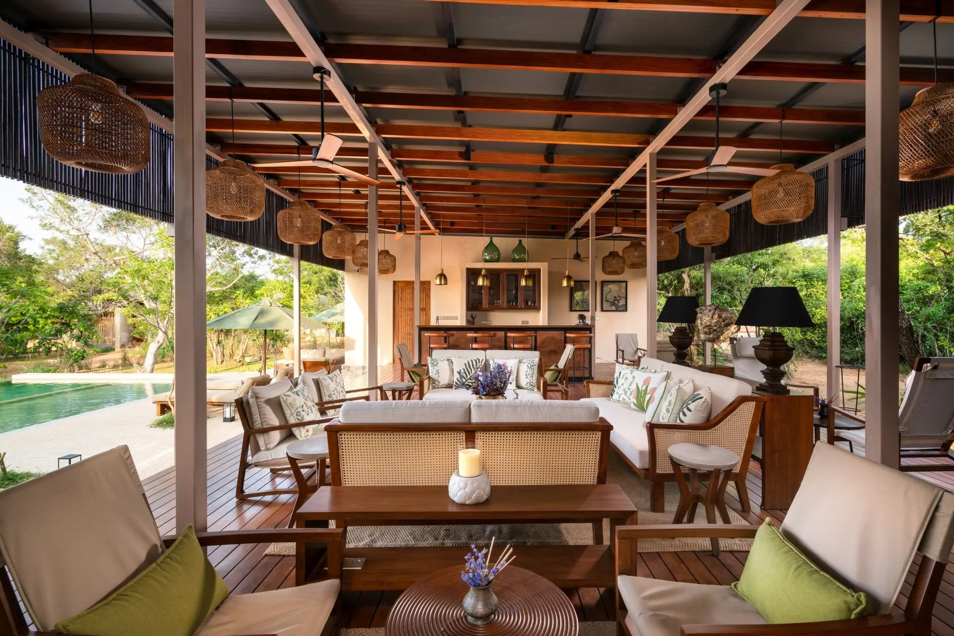 Taru Villas2
