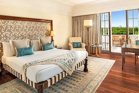 Premier Room with Balcony