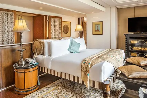 Kohinoor Suite