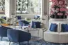 Jumeirah Beach Hotel - F&B - The Pearl Lounge - Afternoon Tea