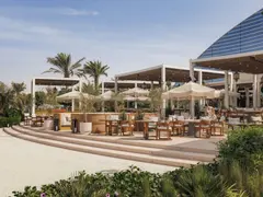 Jumeirah Beach Hotel - F&B - Nuska