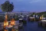 Jumeirah Beach Hotel - F&B - Floor 24 - Terrace