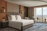 Jumeirah Beach Hotel - Accommodation - Ocean Deluxe Balcony