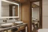 Jumeirah Beach Hotel - Accommodation - Ocean Deluxe Room - Bathroom