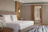 Jumeirah Beach Hotel - Accommodation - Ocean Family Deluxe Room - Bathroom