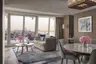 Jumeirah Beach Hotel - Accommodation - Two Bedroom Suite - Living and Dining Area