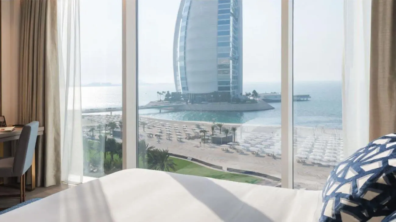 Jumeirah-Beach-Hotel-Ocean-Suite-Two-Bedroom-2