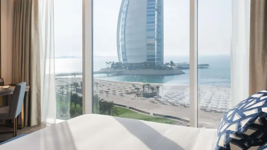 Jumeirah-Beach-Hotel-Ocean-Suite-Two-Bedroom-2